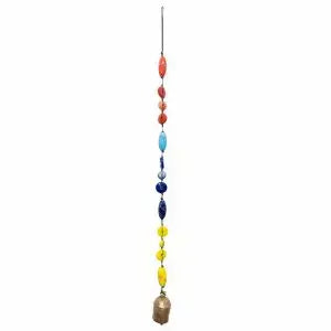 chime - tri-colors by moksha imports