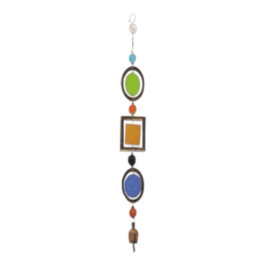 chime - reflections by moksha imports