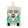 Cat Toy | Crinkle Catnip | Flower-Power |