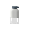 Water Bottle | Slim Tritan Silicone |