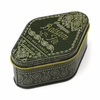 Candle | Bandana Tin | Balsam & Fir