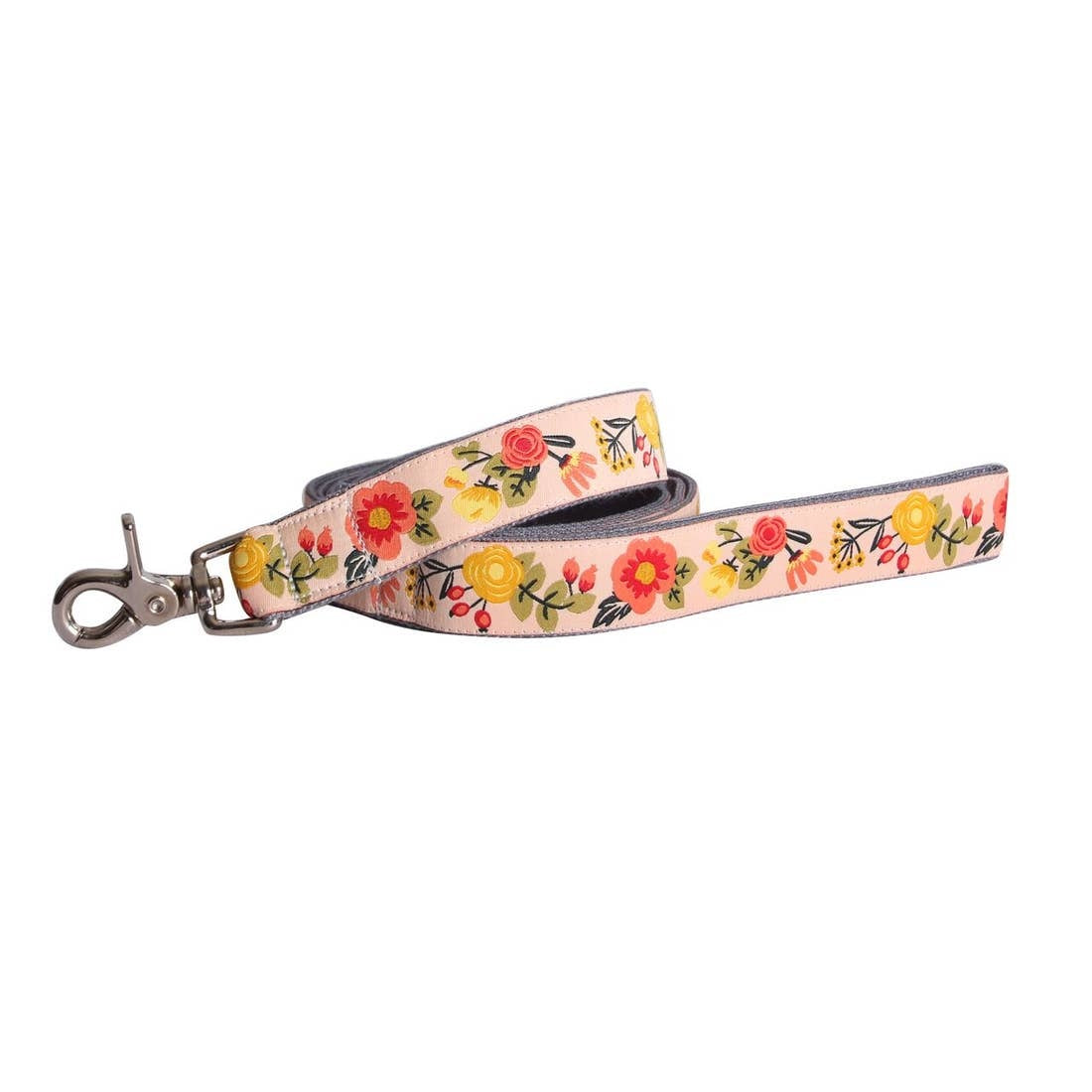dog leash - alice in wonderland by molly mutt