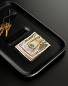 moneyclip - "station" by craighill