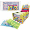 candy - monster money - edible paper by redstone foods inc