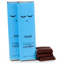 candy - moodibars - tired - dark chocolate espresso by redstone foods inc