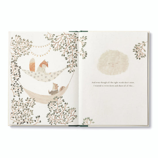 book - more than a little by compendium