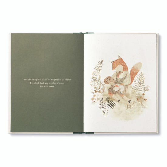 book - more than a little by compendium