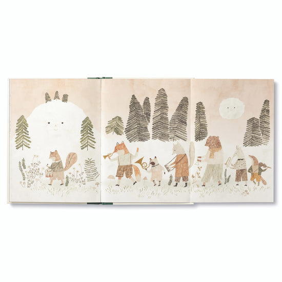 book - more than a little by compendium