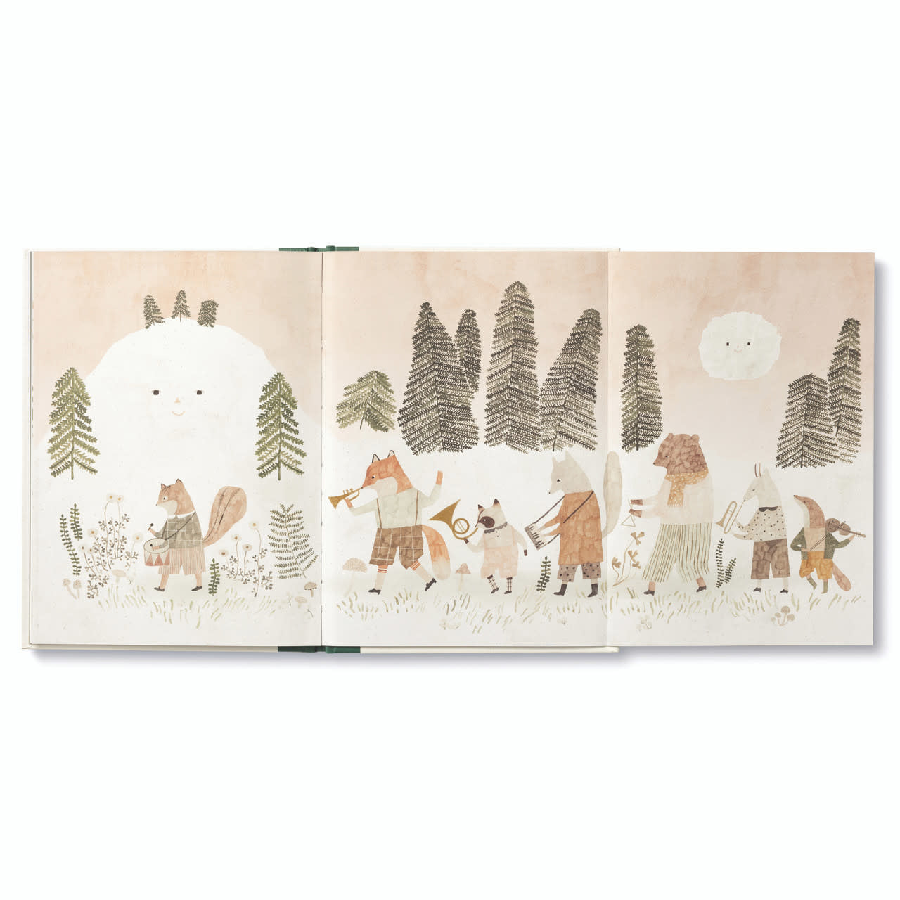 book - more than a little by compendium