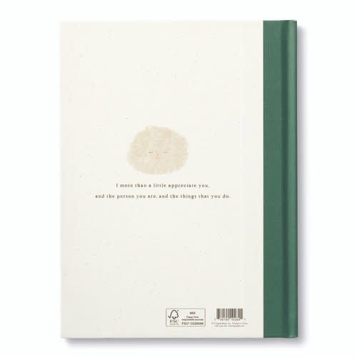 book - more than a little by compendium