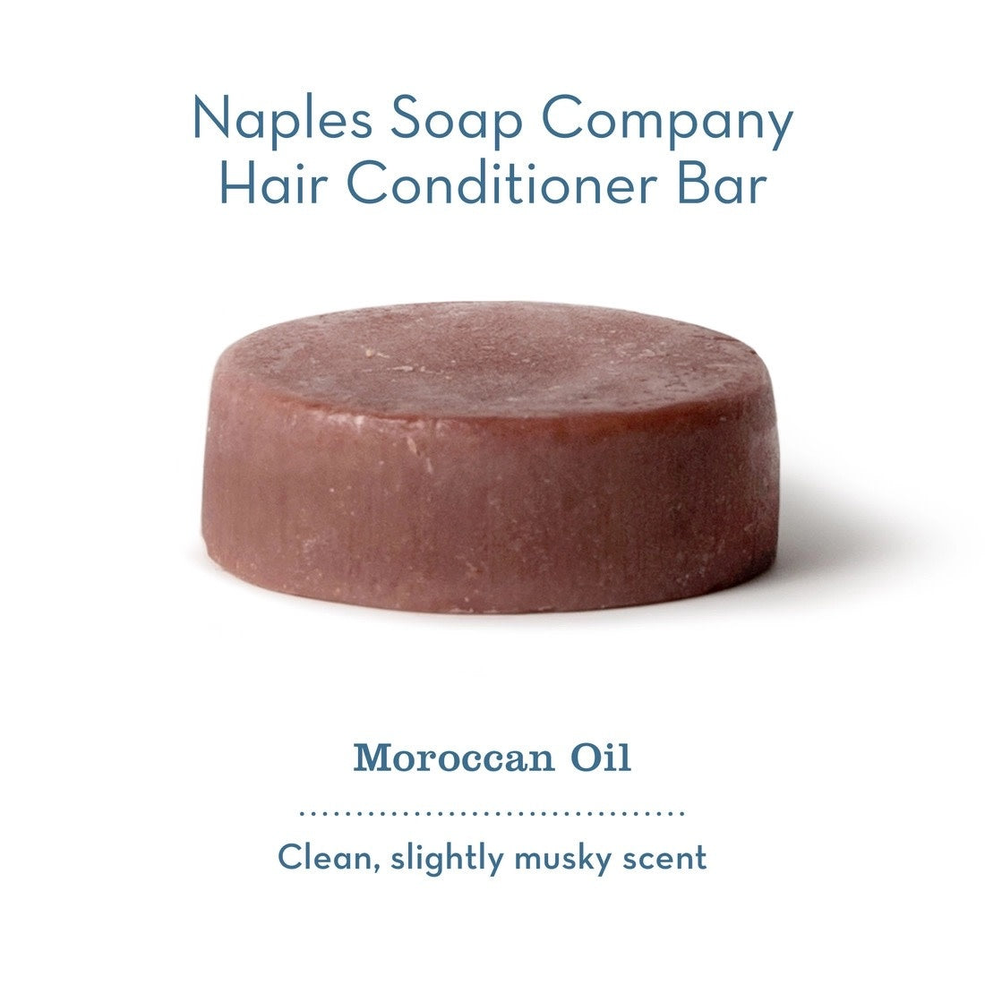 hair bar - shampoo/conditioner by naples soap company