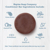 hair bar - shampoo/conditioner by naples soap company