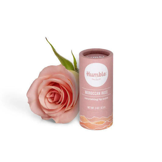 lip balm - paper tube by humble brands, inc.