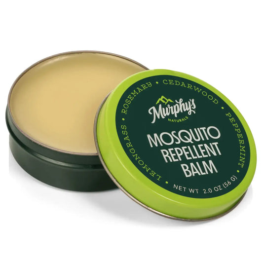 balm - mosquito repellent by murphy's naturals
