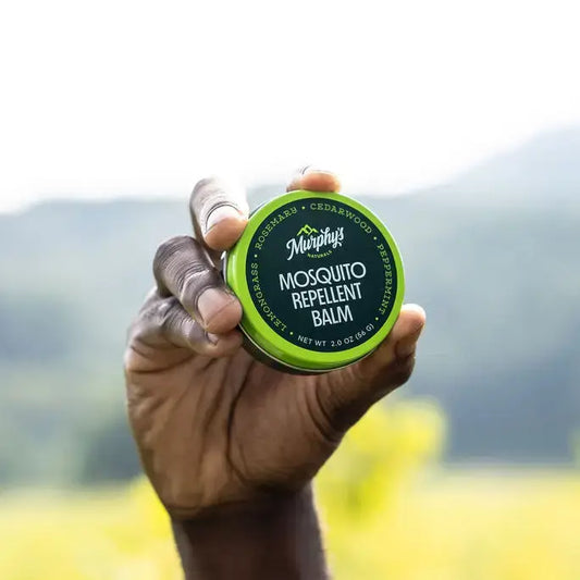 balm - mosquito repellent by murphy's naturals