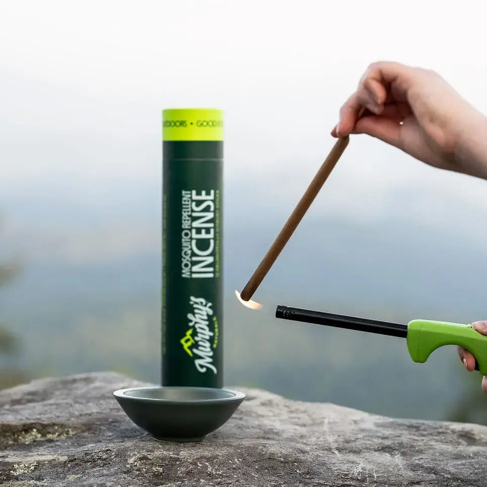 incense sticks - mosquito repellent by murphy's naturals