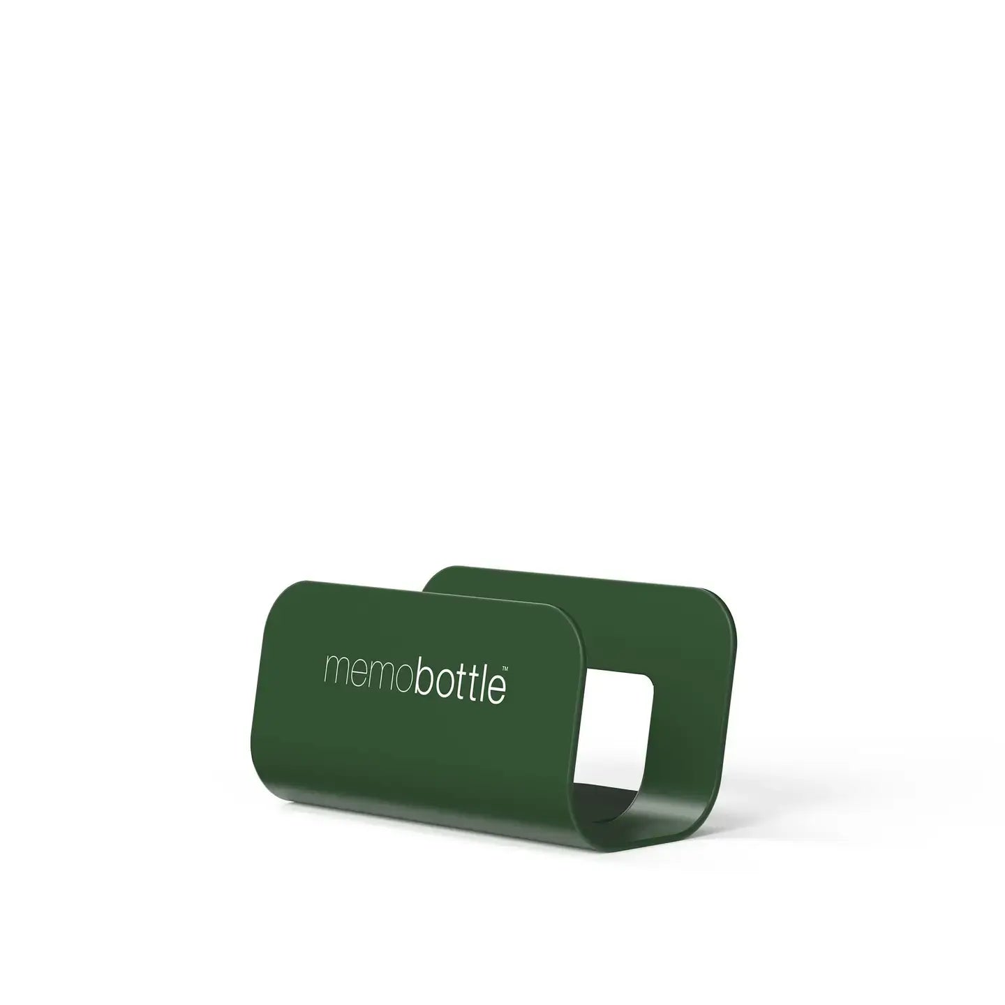 desk stand - original memobottle by memobottle