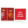 board book - basquiat colors by chronicle books