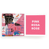 board book - basquiat colors by chronicle books