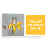 board book - basquiat colors by chronicle books