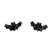 Earrings | Bats | Mini