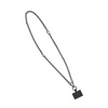 Crossbody Phone Lanyard | Curb Link