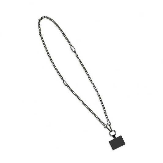 Crossbody Phone Lanyard | Curb Link