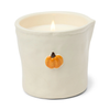 Candle | Bistro Ceramic 8 oz | Pumpkin Spice