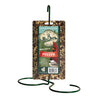 bird seed feeder - cylinder by mr. bird