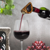Bottle Pourer | Songbird Specialties® | Black