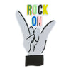 Sticker | Helping Hand Rock On