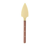 Cheese Knife | Glass Handle