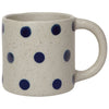 mug - stoneware "element" by now designs