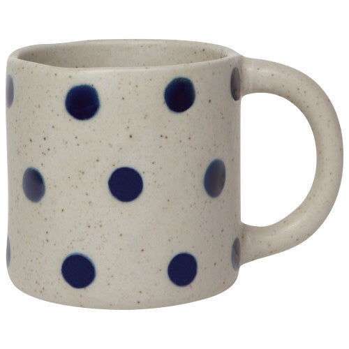 mug - stoneware "element" by now designs
