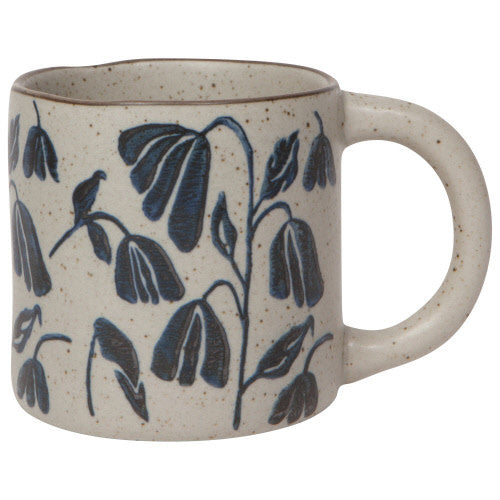 mug - stoneware "element" by now designs