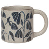 mug - stoneware "element" by now designs
