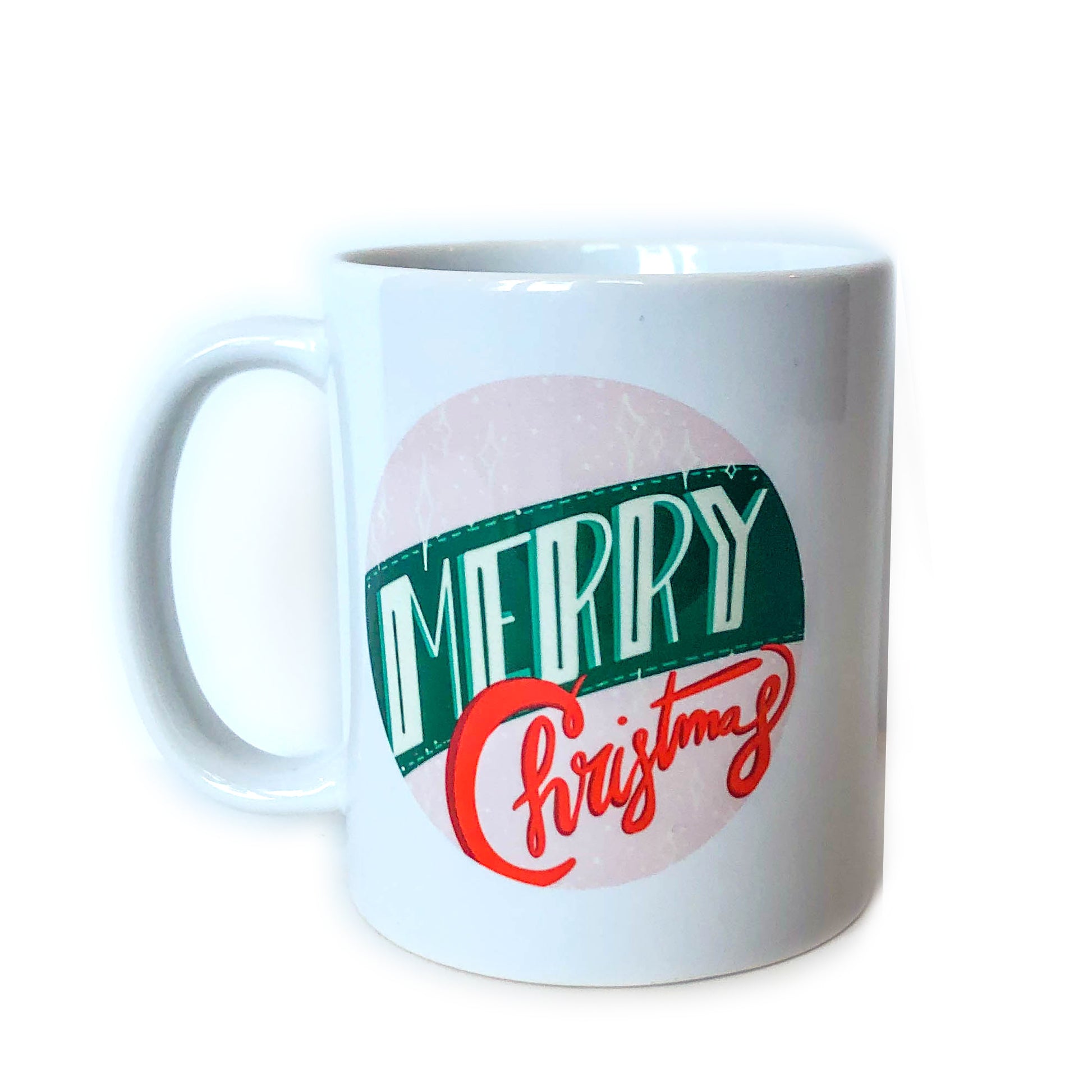 holiday mugs - plenty - 3 designs by plenty