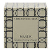 round soap - tamanohada by ameico/tamanohada soap co