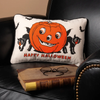 Pillow | Happy Halloween | Vintage