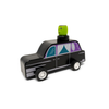 Toy | Pull Back Racer | Hearse