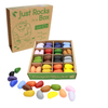 Crayons | Rocks | 64-Count Box