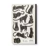 Book | "Write Now" Journal | There Are no Ordinary Cats