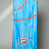 Beach Towel | OKC Thunder |