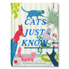 Book | Cats Just Know