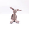 crochet rattle - my first bunny by pebble