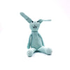 crochet rattle - my first bunny by pebble