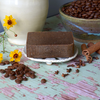 Soap | Donkey Milk | Cinnamon Spice Coffee