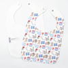 Baby Bib | Oklahoma Icons