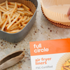 Paper Liners | Air Fryer | 50-Pack
