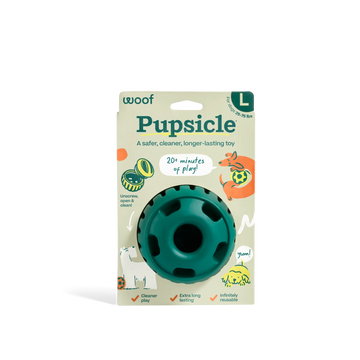 Dog Toy | Pupsicle | 2 Sizes